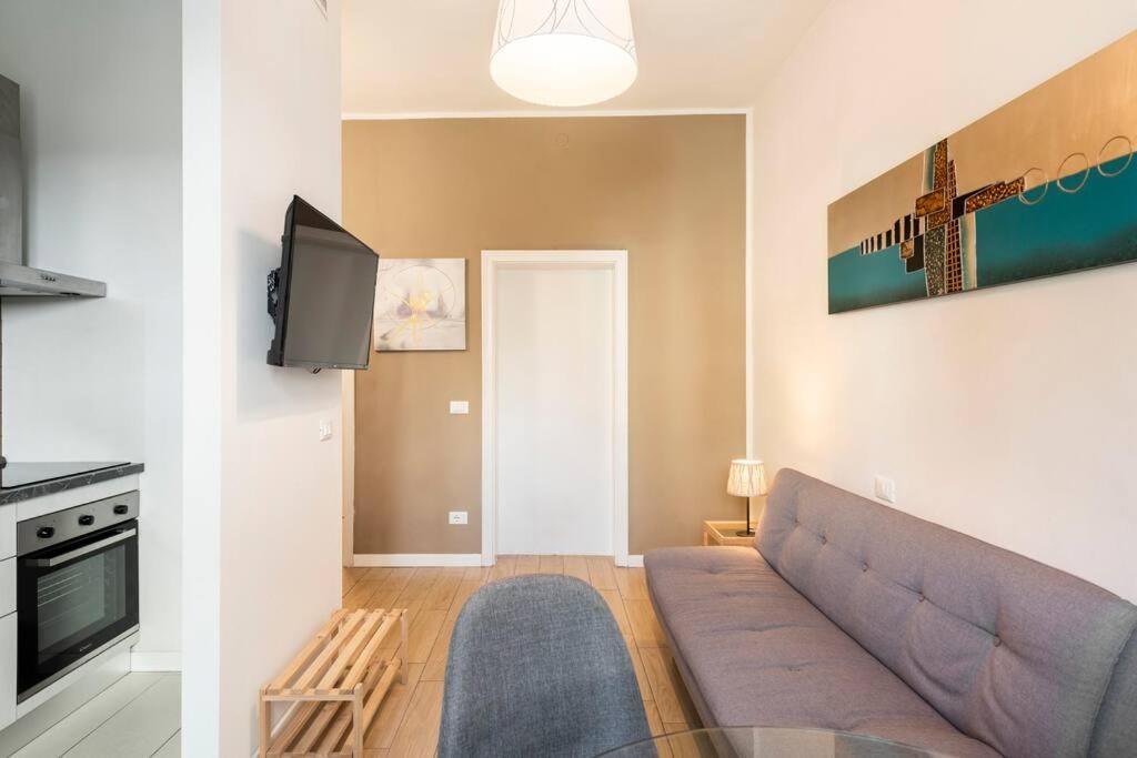 Fall In Love - Sweet & Quiet Apt Verona Exterior photo