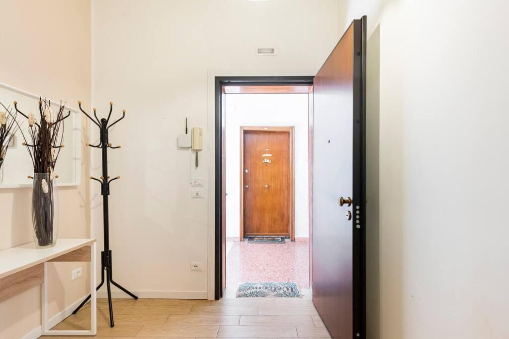 Fall In Love - Sweet & Quiet Apt Verona Exterior photo